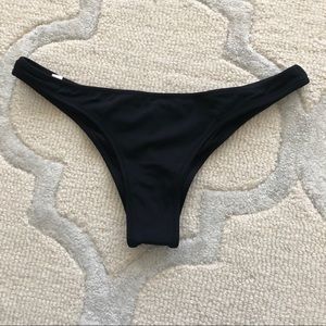 Victoria’s Secret Itsy Bikini Bottom - Size S